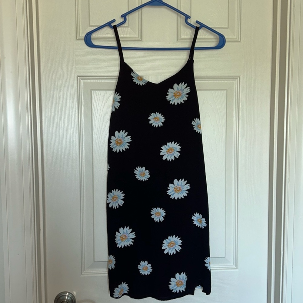 Abercrombie kids girls dress